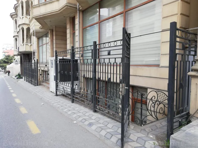 Ofis kirayə verilir — Nərimanov r., Bakı - şəkil 13