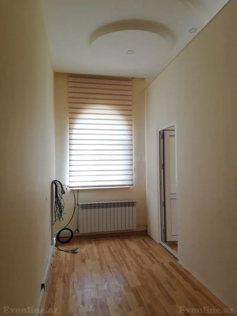 Ofis kirayə verilir — Nərimanov r., Bakı - şəkil 19