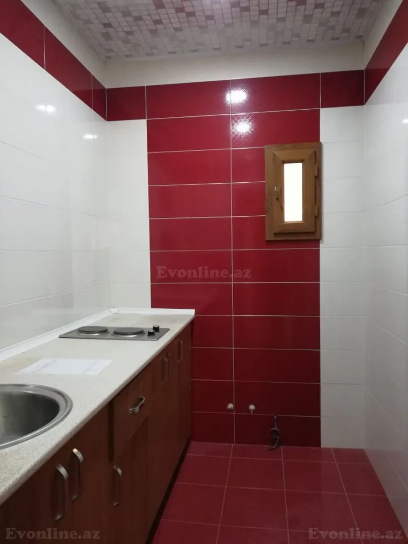 Ofis kirayə verilir — Nərimanov r., Bakı - şəkil 22