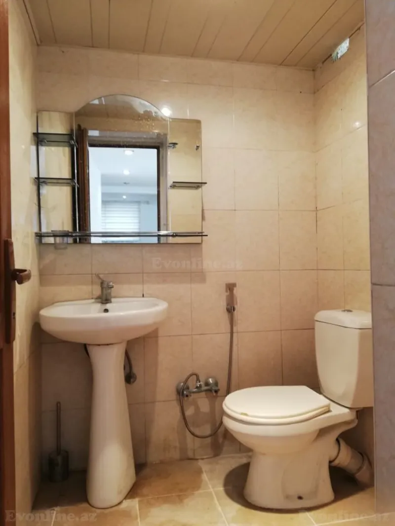 Ofis kirayə verilir — Nərimanov r., Bakı - şəkil 23