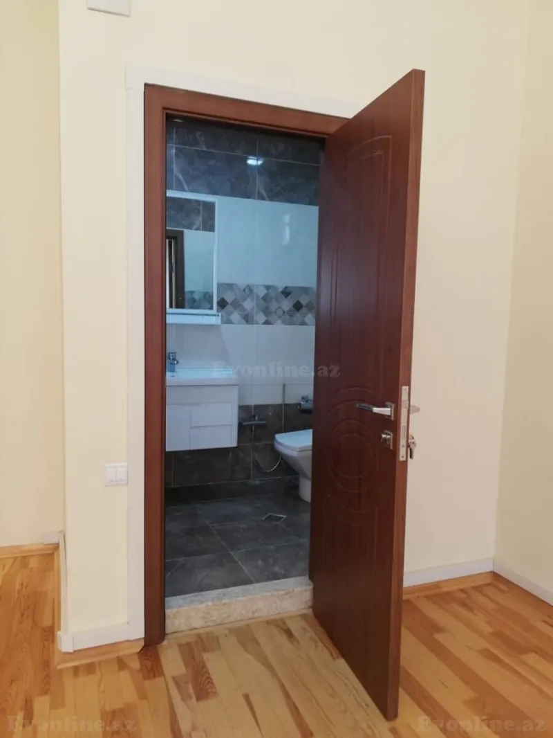 Ofis kirayə verilir — Nərimanov r., Bakı - şəkil 25