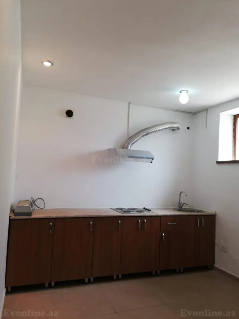 Ofis kirayə verilir — Nərimanov r., Bakı - şəkil 26