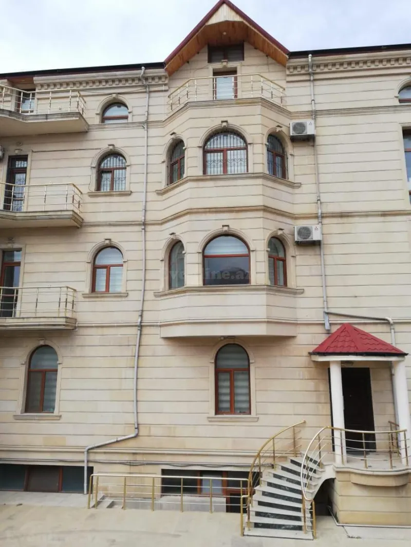 Ofis kirayə verilir — Nərimanov r., Bakı - şəkil 29