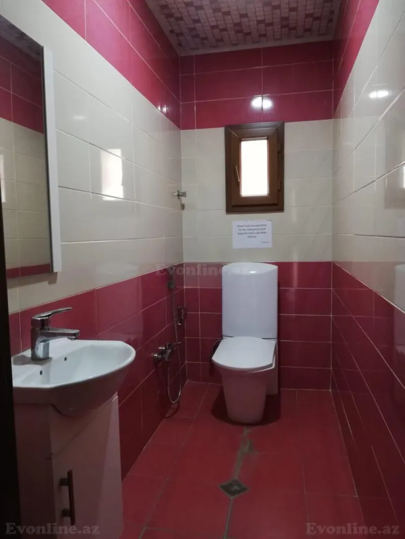 Ofis kirayə verilir — Nərimanov r., Bakı - şəkil 30