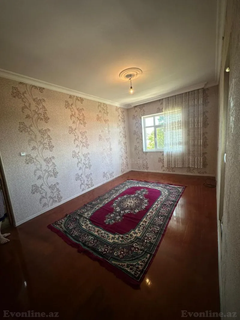 2 otaqlı Mənzil 53 m² Suraxanı r. Satılır