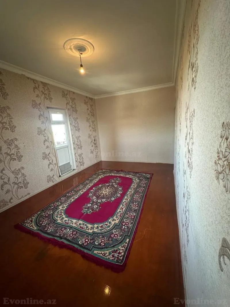 2 otaqlı köhnə tikili mənzil satılır — Suraxanı r., Bakı - şəkil 3