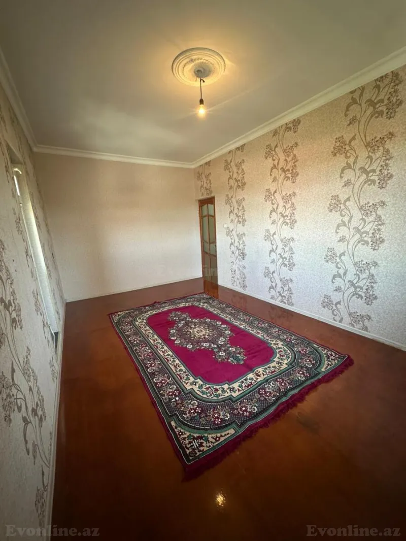2 otaqlı köhnə tikili mənzil satılır — Suraxanı r., Bakı - şəkil 5