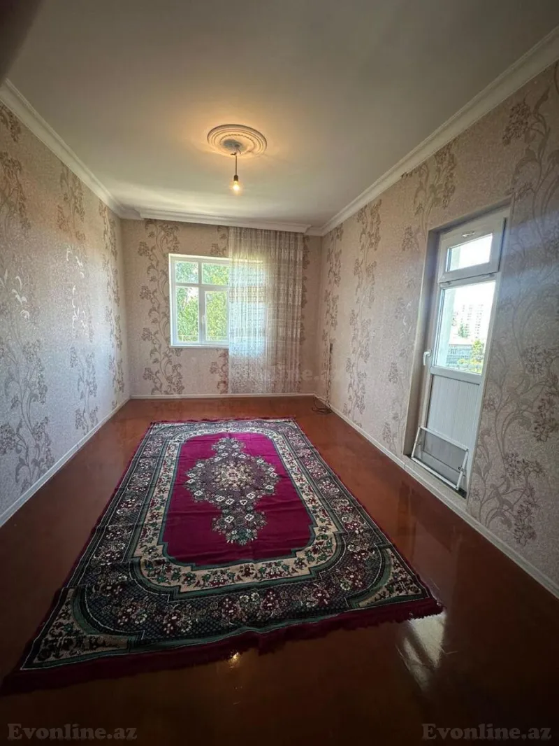2 otaqlı köhnə tikili mənzil satılır — Suraxanı r., Bakı - şəkil 8