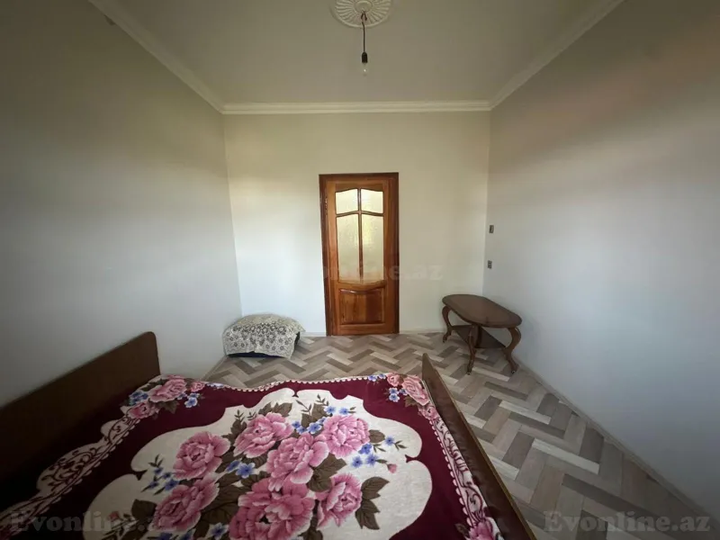 2 otaqlı köhnə tikili mənzil satılır — Suraxanı r., Bakı - şəkil 9