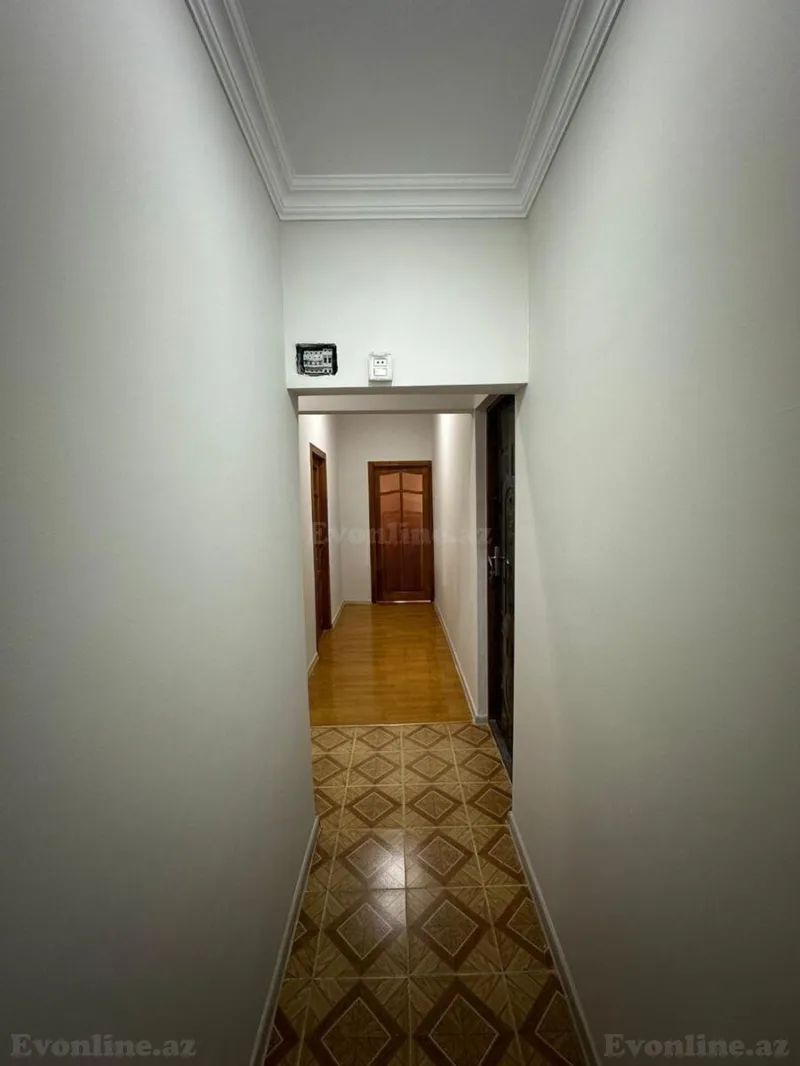 2 otaqlı köhnə tikili mənzil satılır — Suraxanı r., Bakı - şəkil 13