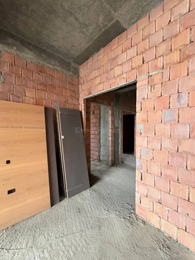 3 otaqlı yeni tikili mənzil satılır — Ağ şəhər, Bakı - şəkil 9