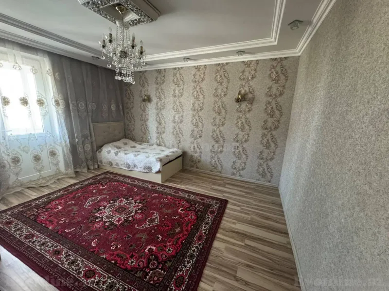 3 otaqlı yeni tikili mənzil kirayə verilir — Xətai r., Bakı - şəkil 4