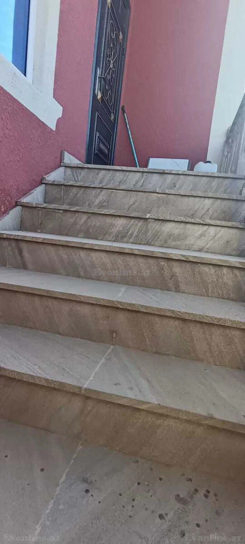 3 otaqlı həyət evi satılır — Zabrat, Bakı - şəkil 5