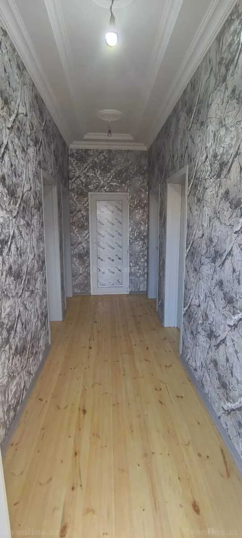 3 otaqlı həyət evi satılır — Zabrat, Bakı - şəkil 6