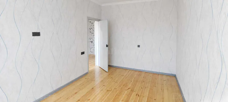 3 otaqlı həyət evi satılır — Zabrat, Bakı - şəkil 7