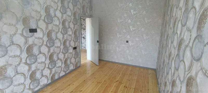 3 otaqlı həyət evi satılır — Zabrat, Bakı - şəkil 8