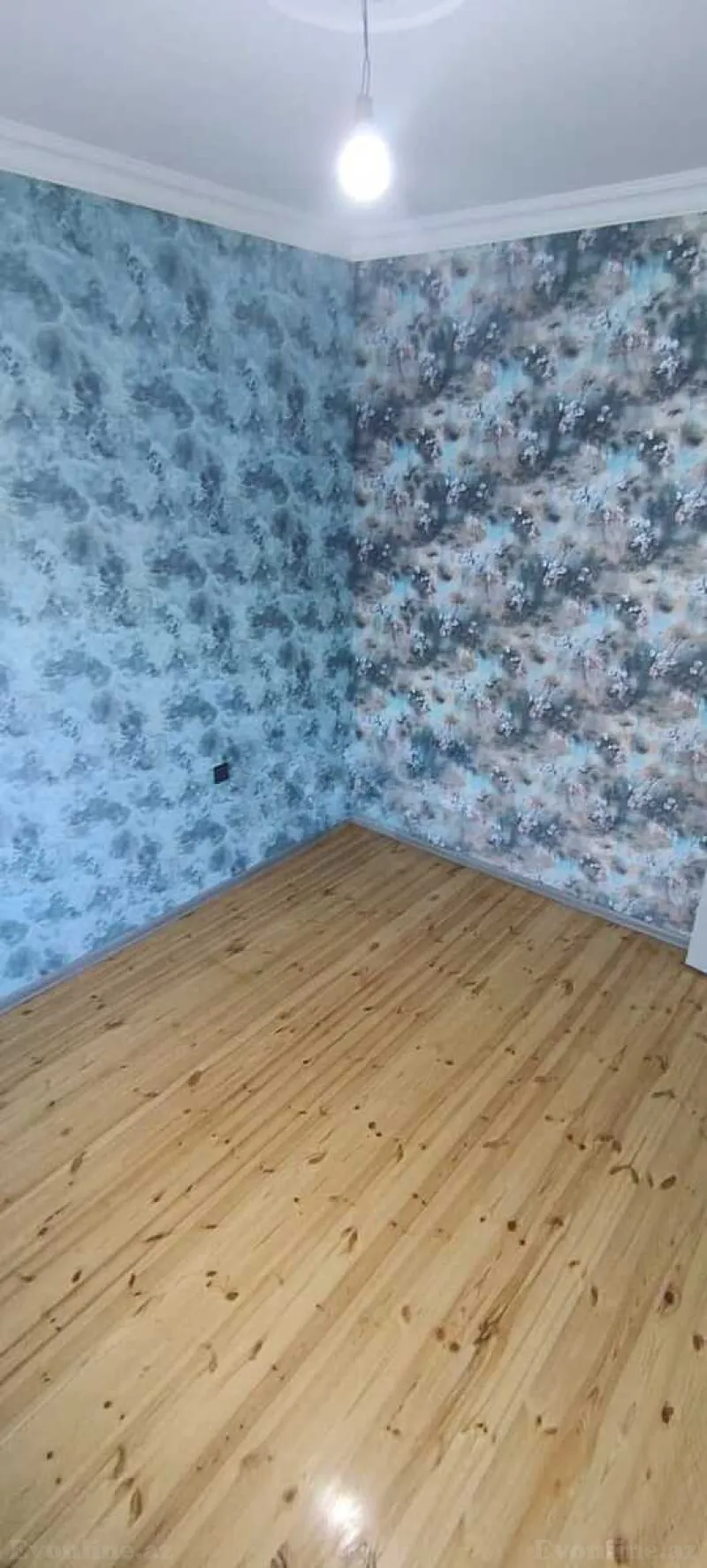 3 otaqlı həyət evi satılır — Zabrat, Bakı - şəkil 9
