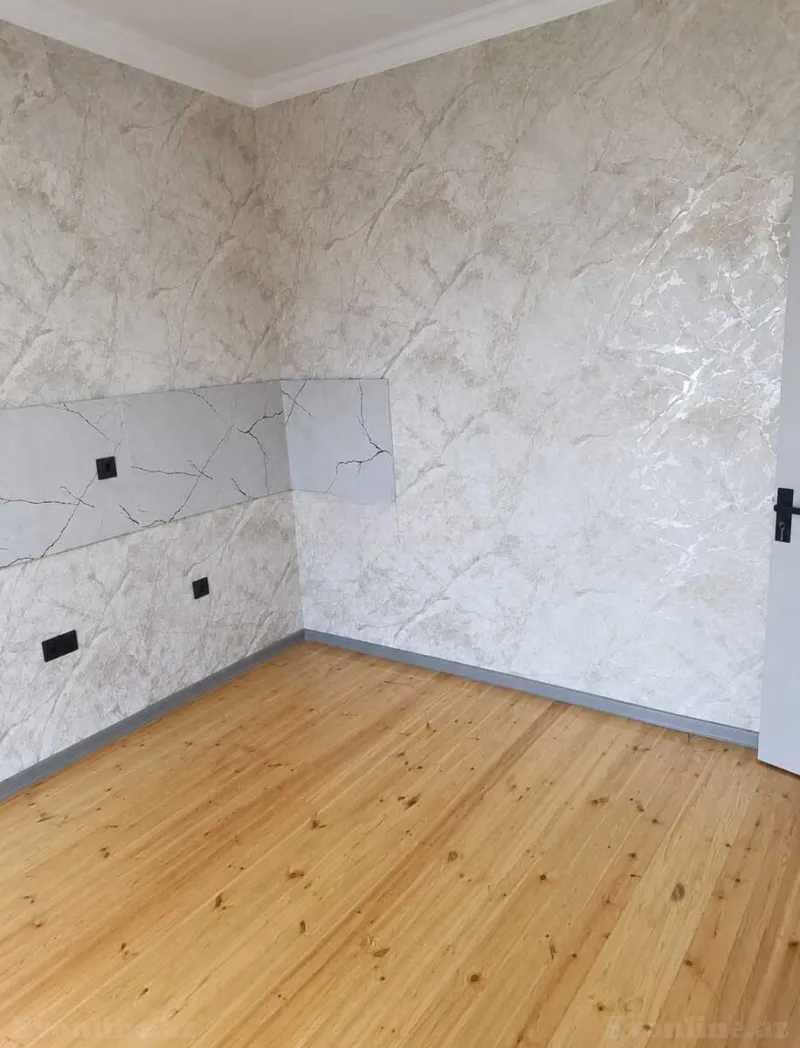 3 otaqlı həyət evi satılır — Zabrat, Bakı - şəkil 10