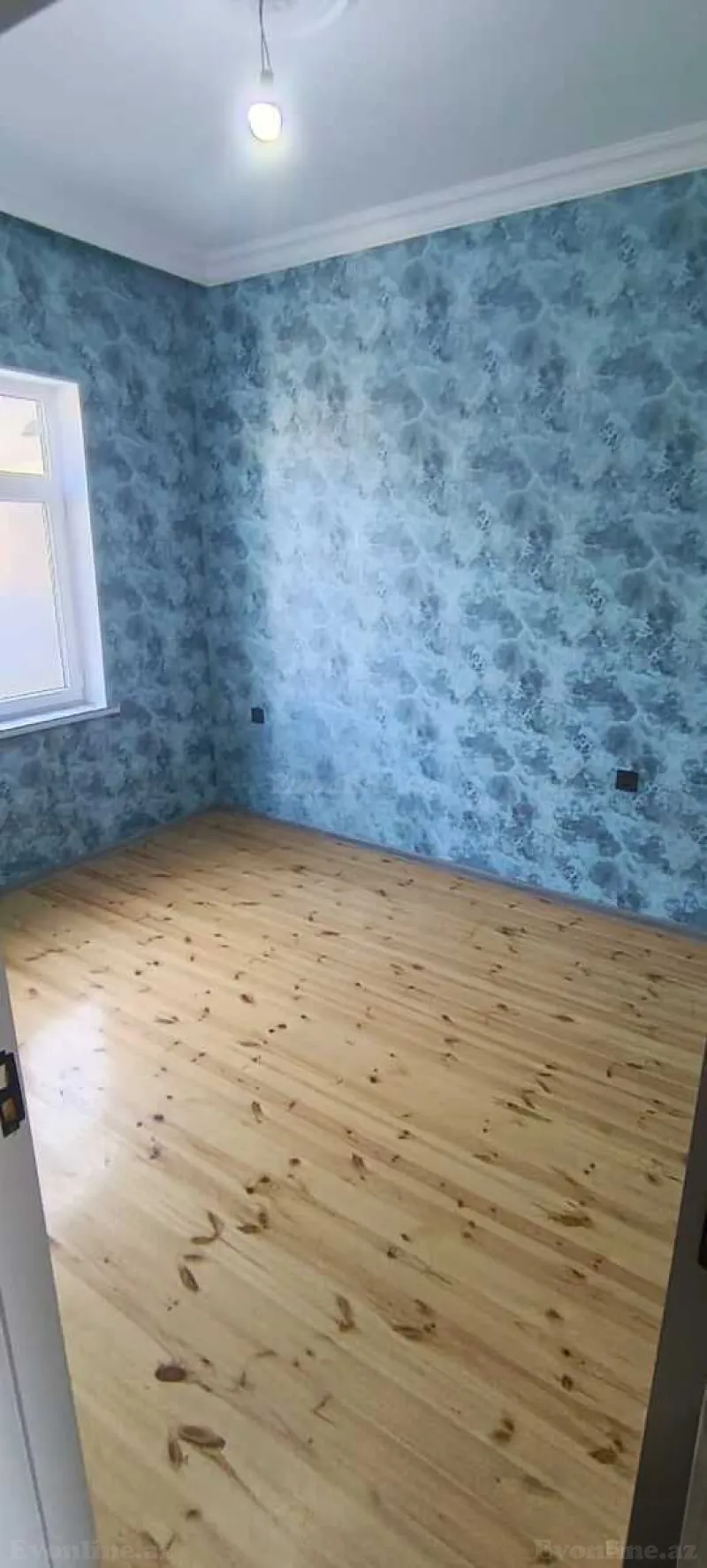 3 otaqlı həyət evi satılır — Zabrat, Bakı - şəkil 11