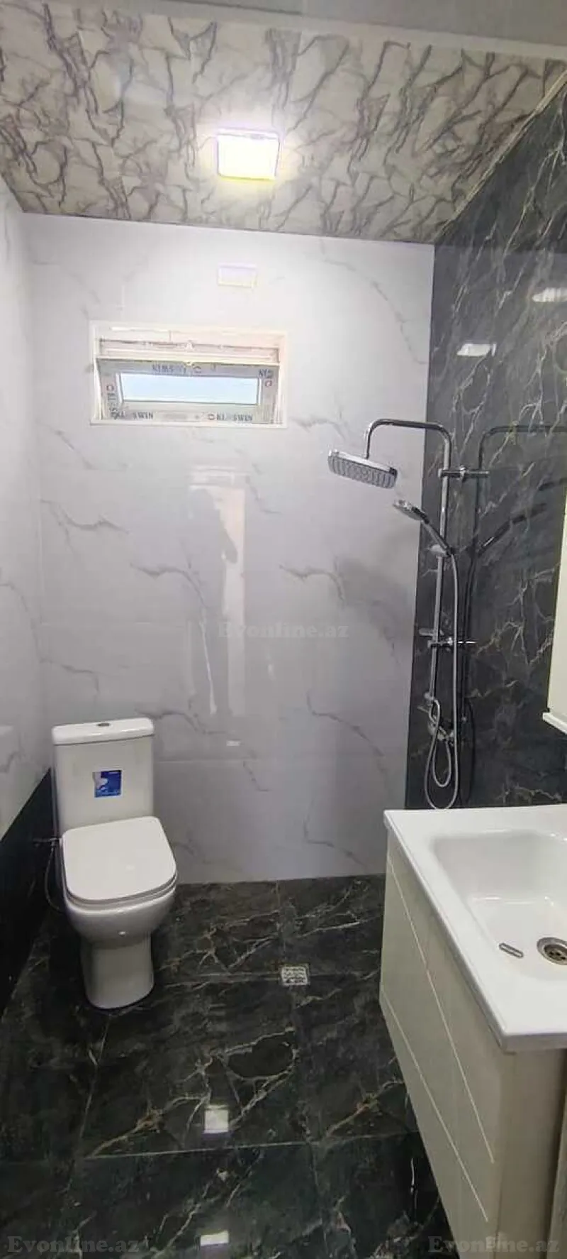 3 otaqlı həyət evi satılır — Zabrat, Bakı - şəkil 13