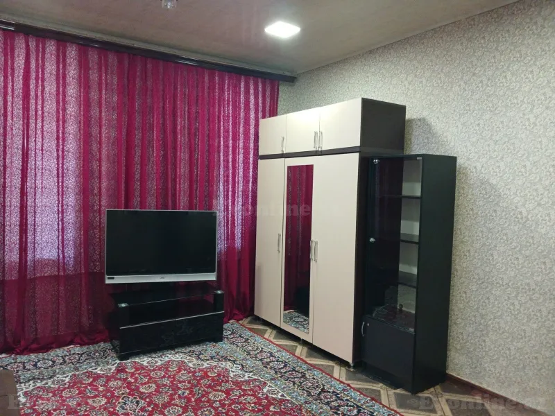 1 otaqlı köhnə tikili mənzil satılır — Nəsimi r., Bakı - şəkil 5