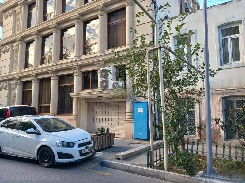 1 otaqlı köhnə tikili mənzil satılır — Nəsimi r., Bakı - şəkil 13