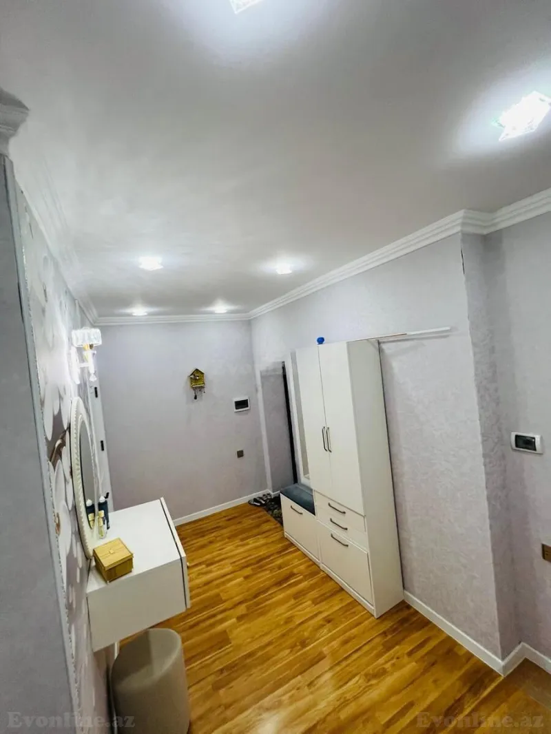 2 otaqlı yeni tikili mənzil satılır — 8-ci kilometr, Bakı - şəkil 3