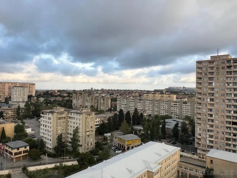 2 otaqlı yeni tikili mənzil satılır — 8-ci kilometr, Bakı - şəkil 5