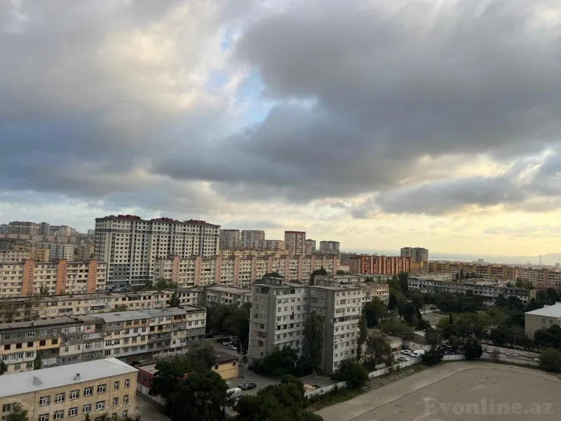 2 otaqlı yeni tikili mənzil satılır — 8-ci kilometr, Bakı - şəkil 9