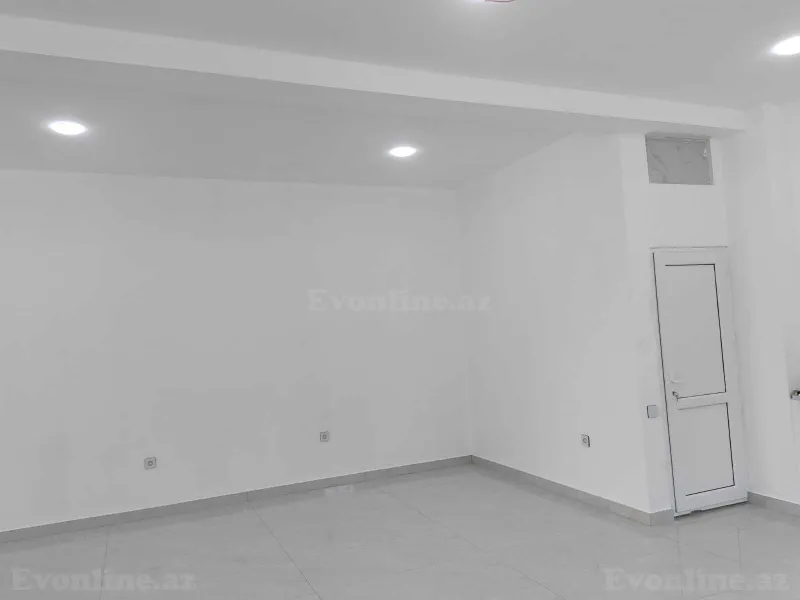 Obyekt kirayə verilir — Nərimanov r., Bakı - şəkil 7