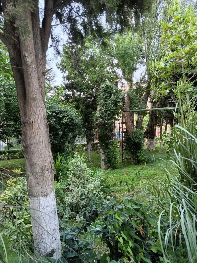 3 otaqlı yeni tikili mənzil satılır — Gənclik m., Bakı - şəkil 12