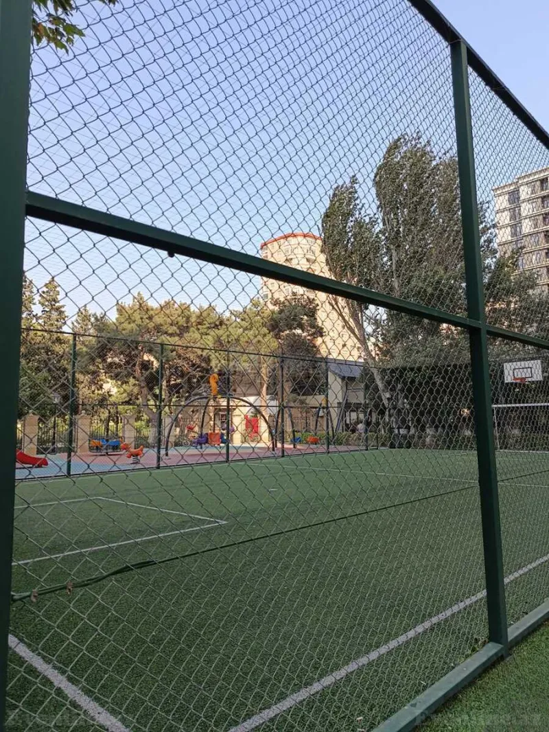 3 otaqlı yeni tikili mənzil satılır — Gənclik m., Bakı - şəkil 14