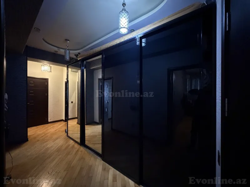 2 otaqlı yeni tikili mənzil satılır — Xətai r., Bakı - şəkil 19