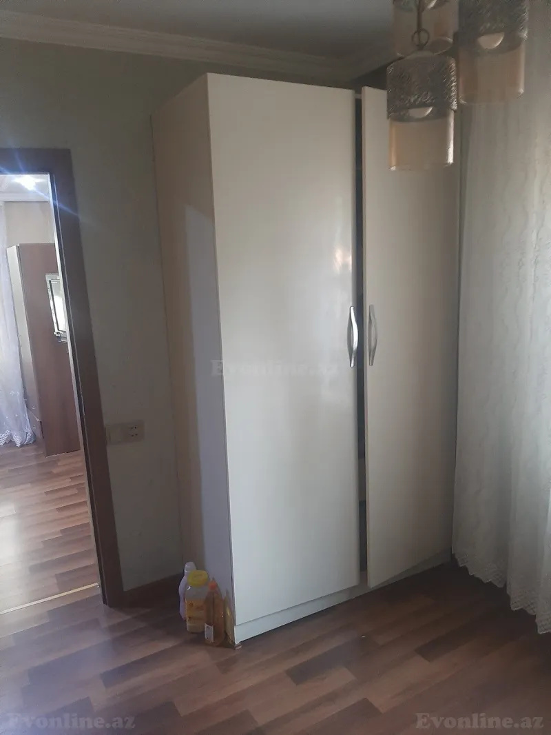 3 otaqlı həyət evi satılır — 8-ci kilometr, Bakı - şəkil 3
