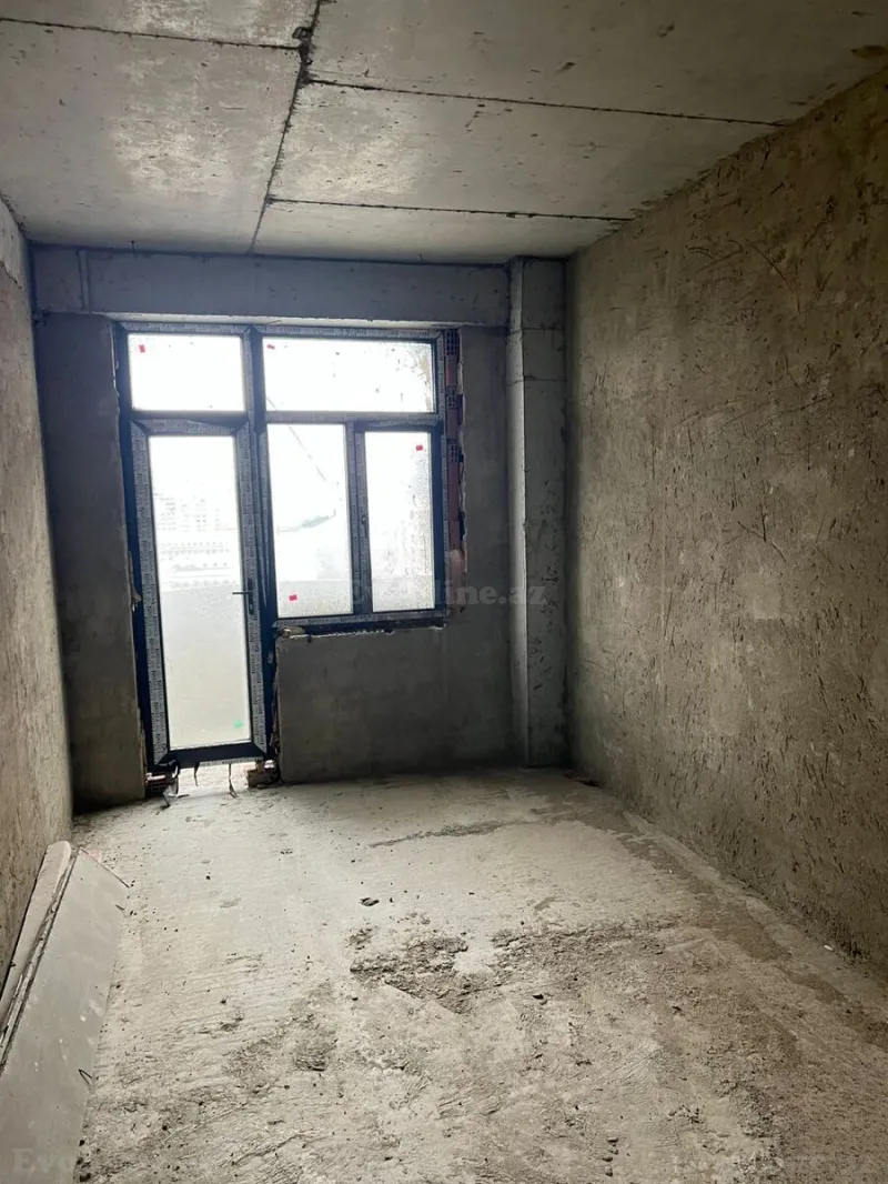3 otaqlı yeni tikili mənzil satılır — 28 May m., Bakı - şəkil 4