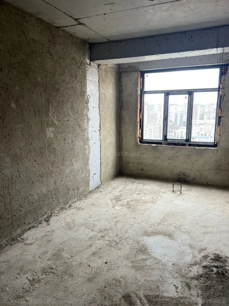 3 otaqlı yeni tikili mənzil satılır — 28 May m., Bakı - şəkil 5