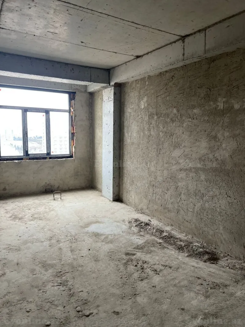 3 otaqlı yeni tikili mənzil satılır — 28 May m., Bakı - şəkil 7