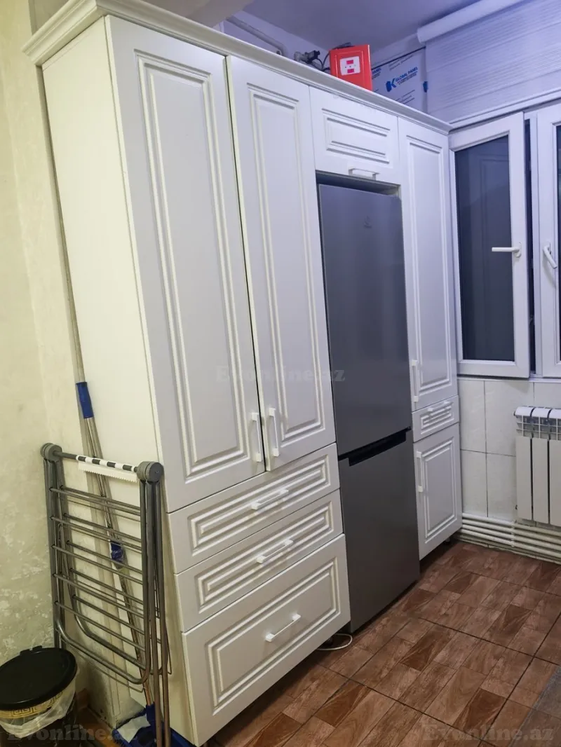 2 otaqlı yeni tikili mənzil satılır — Xırdalan - şəkil 4