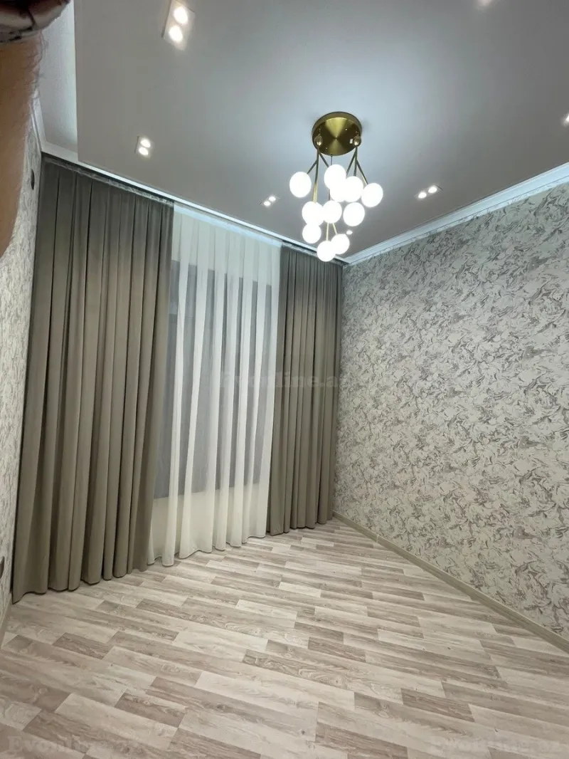 4 otaqlı həyət evi satılır — Mərdəkan, Bakı - şəkil 11