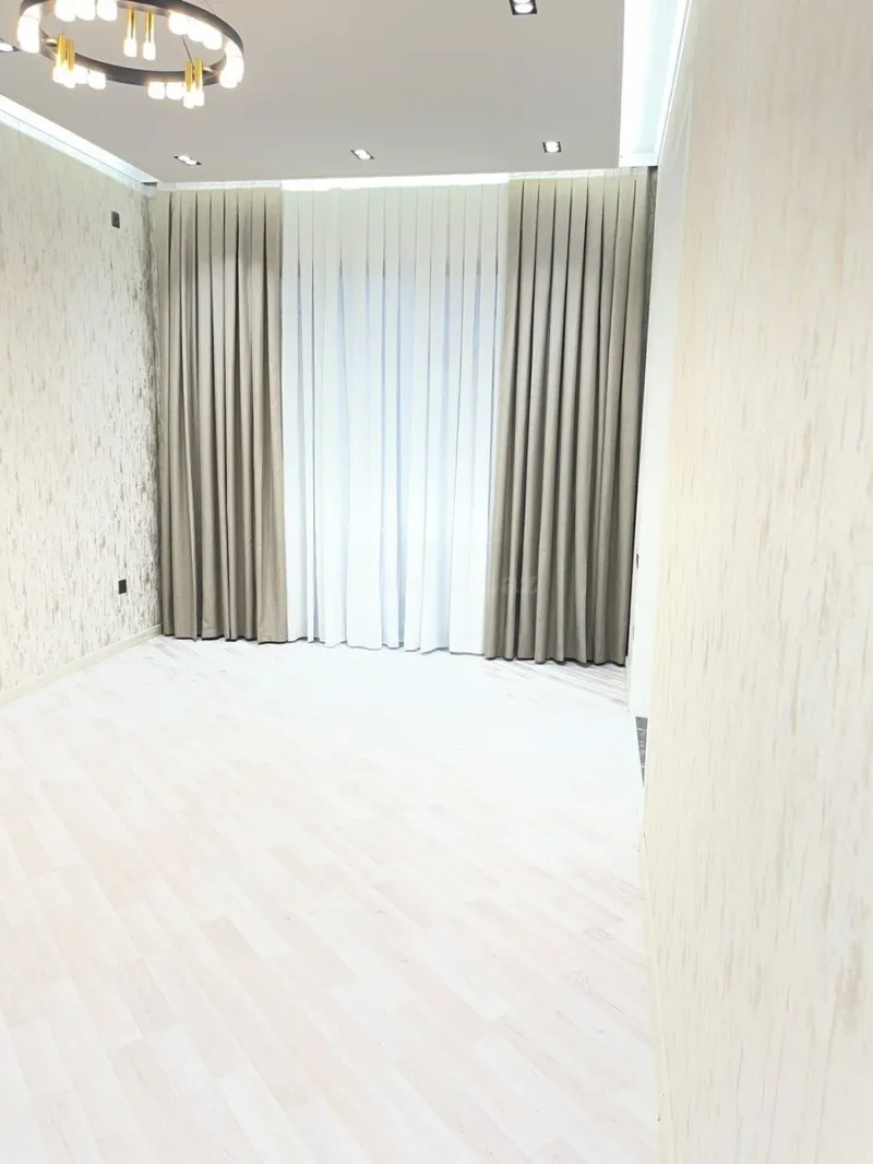 4 otaqlı həyət evi satılır — Mərdəkan, Bakı - şəkil 12