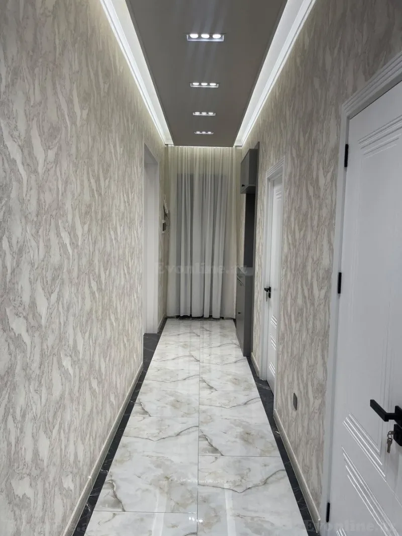 4 otaqlı həyət evi satılır — Mərdəkan, Bakı - şəkil 18