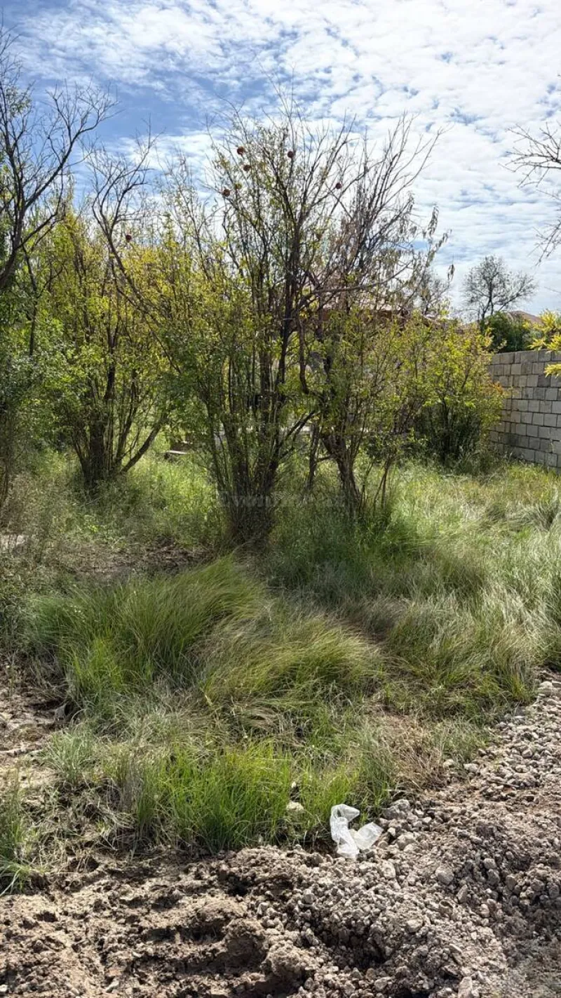 1 otaqlı həyət evi satılır — Novxanı, Bakı - şəkil 11
