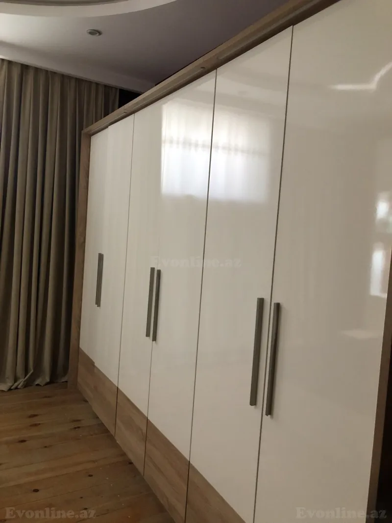 3 otaqlı həyət evi kirayə verilir — Badamdar, Bakı - şəkil 11