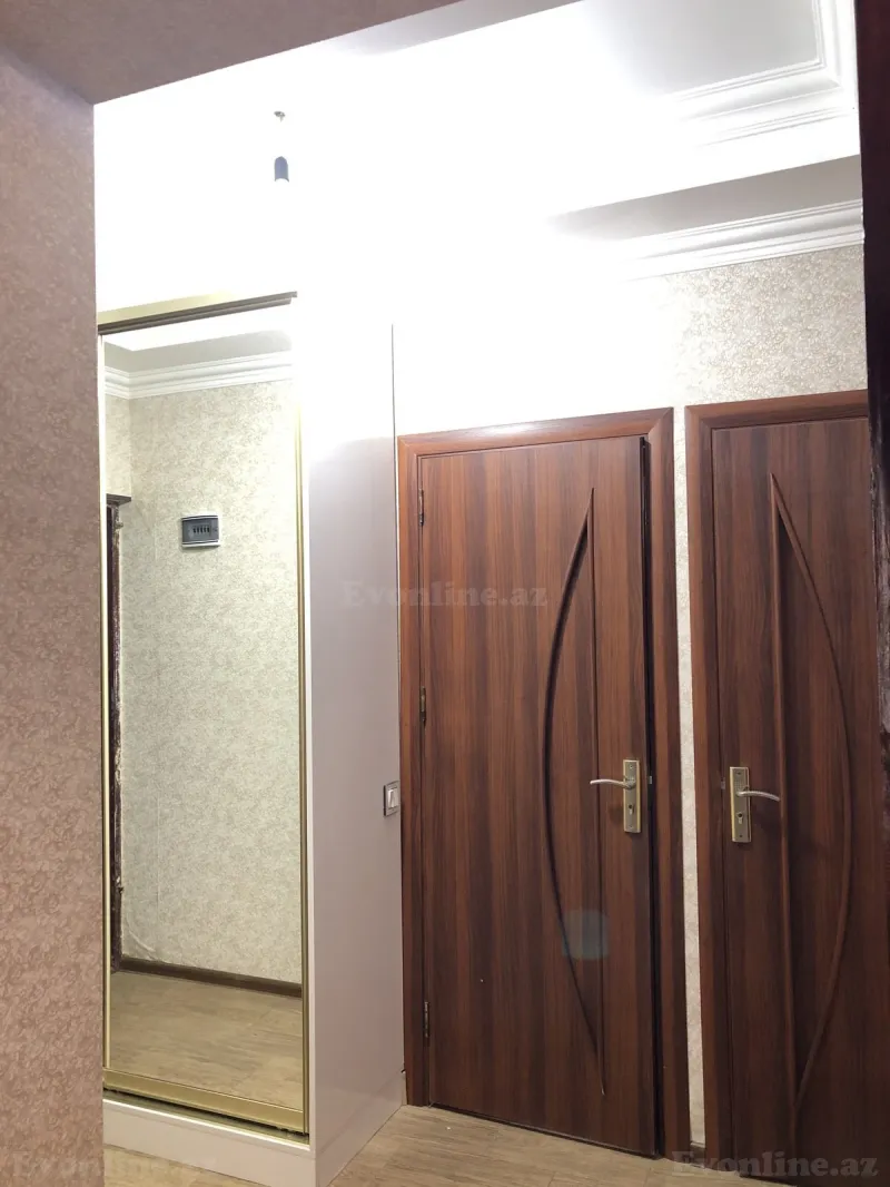 3 otaqlı həyət evi kirayə verilir — Badamdar, Bakı - şəkil 13