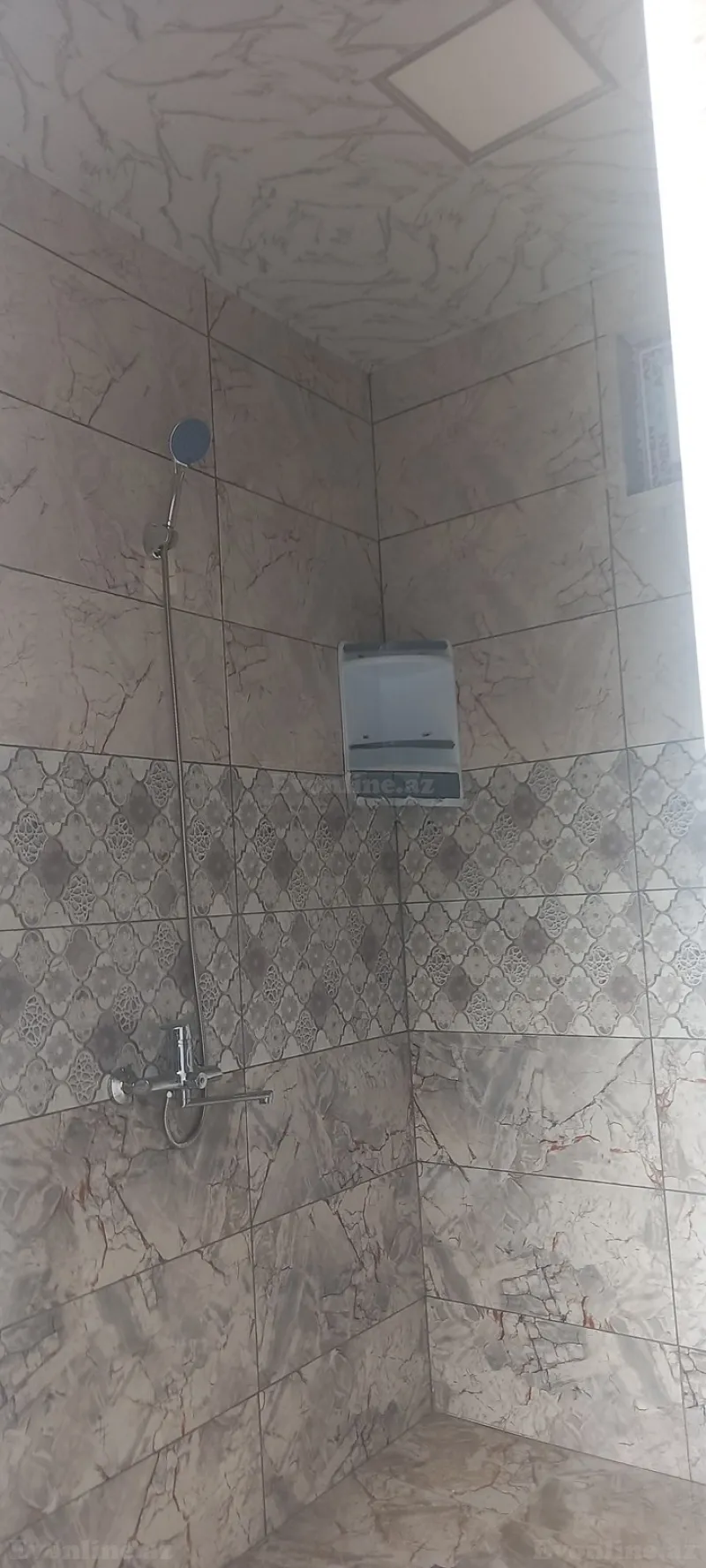 3 otaqlı həyət evi satılır — Zabrat, Bakı - şəkil 5