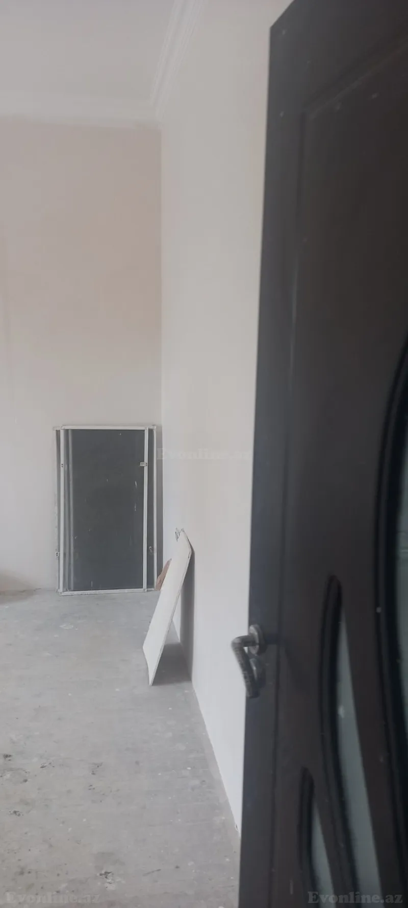 3 otaqlı həyət evi satılır — Zabrat, Bakı - şəkil 6