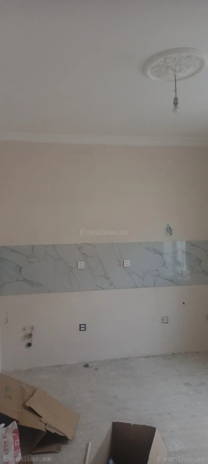 3 otaqlı həyət evi satılır — Zabrat, Bakı - şəkil 7