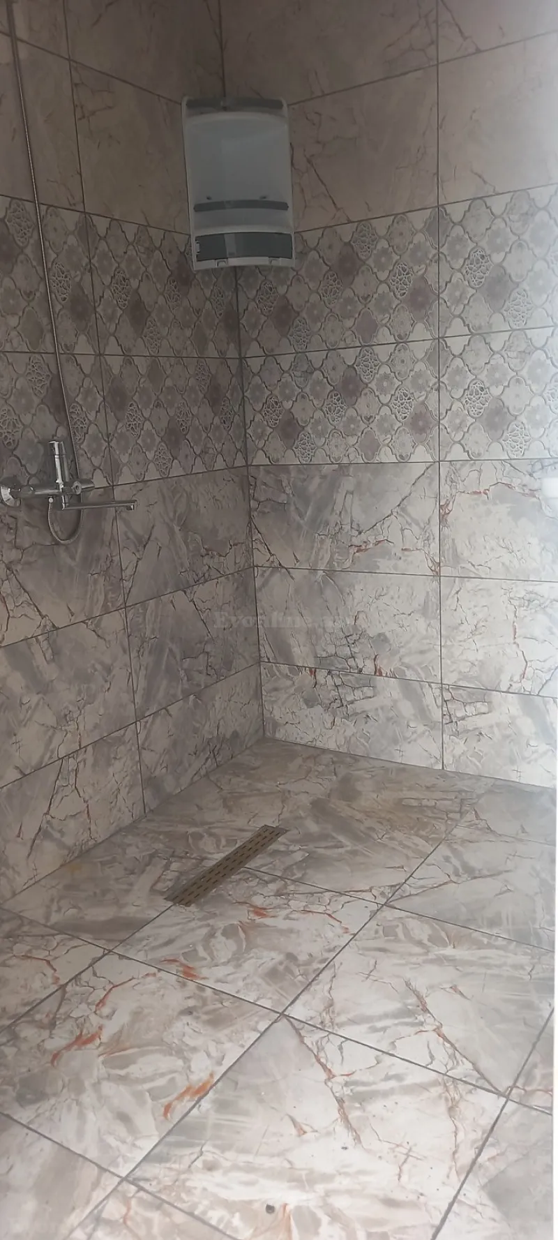 3 otaqlı həyət evi satılır — Zabrat, Bakı - şəkil 10