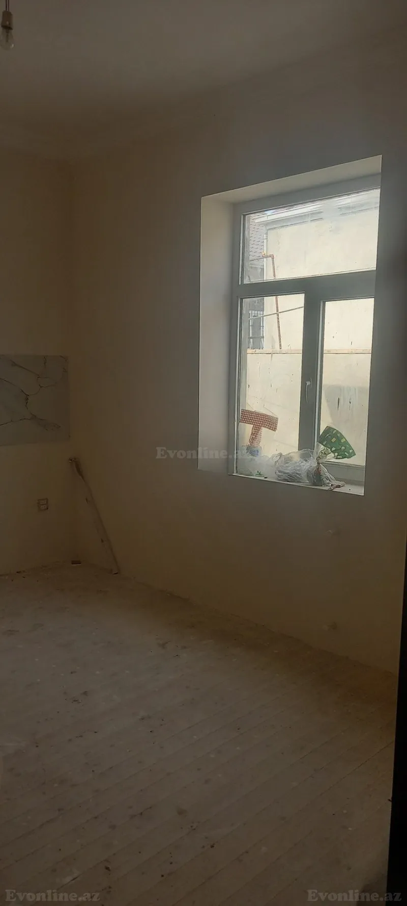 3 otaqlı həyət evi satılır — Zabrat, Bakı - şəkil 13