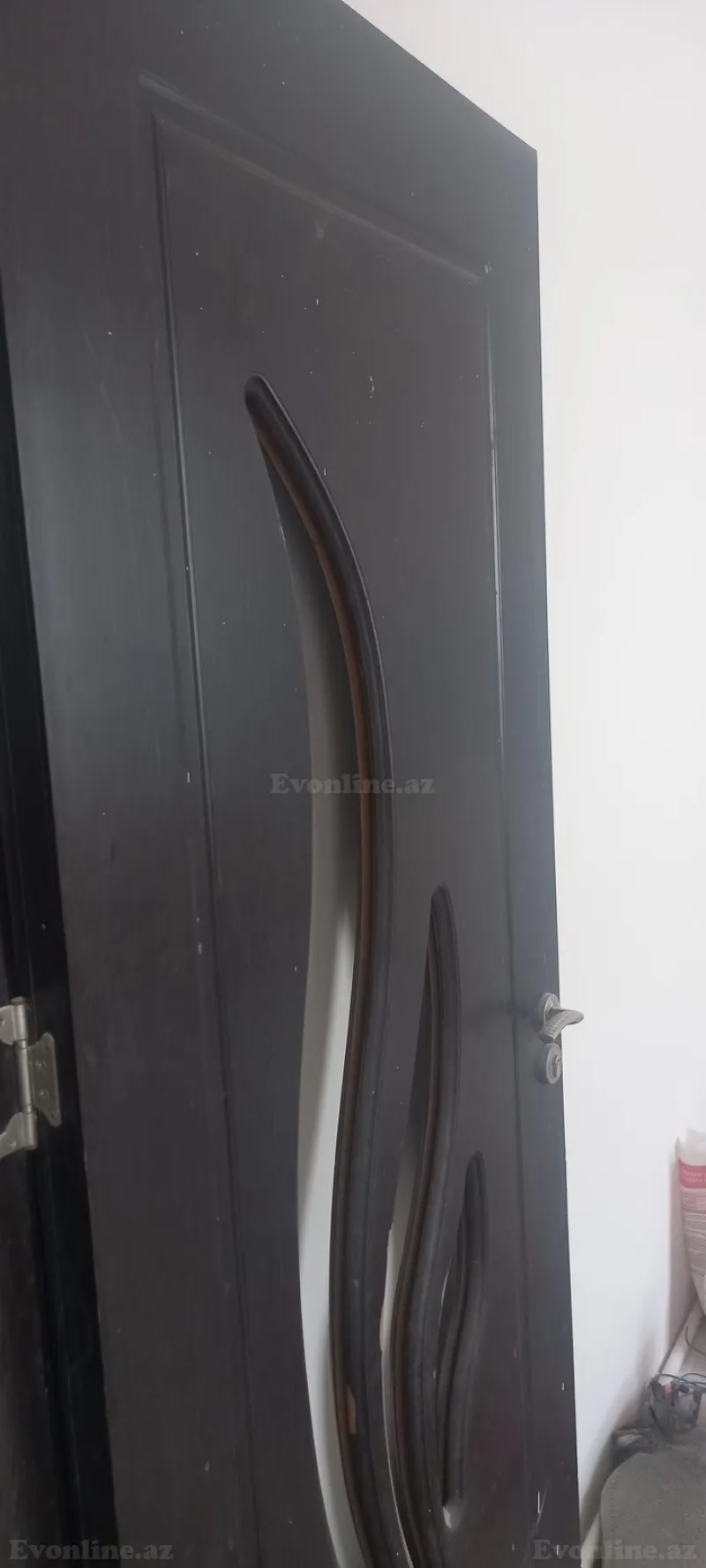 3 otaqlı həyət evi satılır — Zabrat, Bakı - şəkil 14